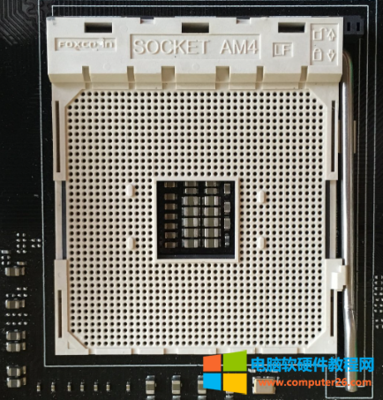 CPU封裝LGA、PGA、BGA三種模式詳解