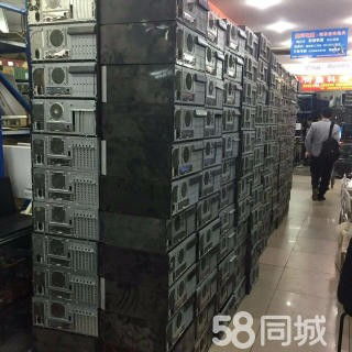 成都電腦回收服務(wù) 高效環(huán)保的二手電腦與電子產(chǎn)品處理方案