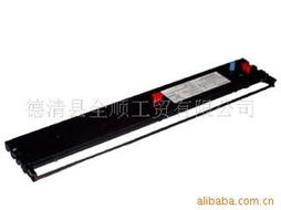 德清縣全順工貿 色帶與碳帶產品全覽，適配多種碳帶打印機解決方案