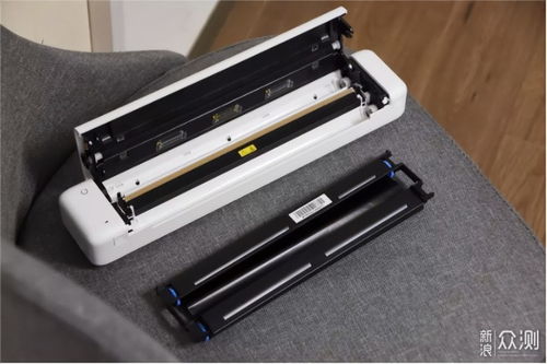 更便攜的打印新時代 漢印MT800Q碳帶打印機深度解析